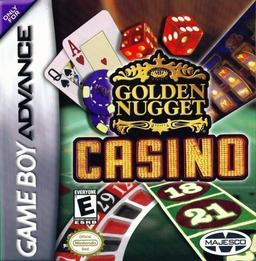 Golden Nugget Casino online game screenshot 1