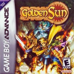 Golden Sun-preview-image