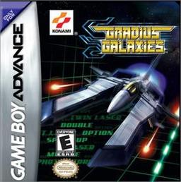 Gradius Galaxies-preview-image