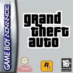Grand Theft Auto Advance scene - 5