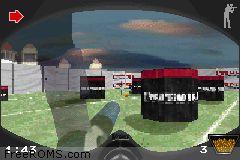 Greg Hastings' Tournament Paintball Maxd online game screenshot 2