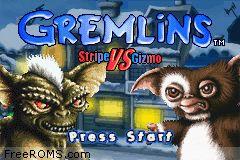 Gremlins - Stripe Vs Gizmo scene - 4