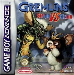 Gremlins - Stripe Vs Gizmo-preview-image