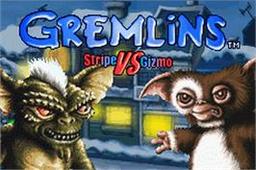 Gremlins - Stripe Vs Gizmo online game screenshot 2