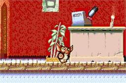 Gremlins - Stripe Vs Gizmo online game screenshot 3