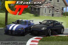 Gt Racers online game screenshot 2