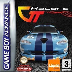 Gt Racers-preview-image