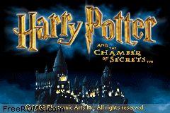 Harry Potter And The Chamber Of Secrets game screenshot 2 Harry Potter And The Chamber Of Secrets online game screenshot 2