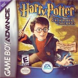 Harry Potter And The Chamber Of Secrets online game screenshot 1