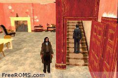 Harry Potter And The Order Of The Phoenix online game screenshot 1
