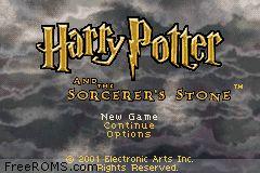 Harry Potter Collection online game screenshot 2