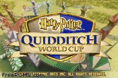 Harry Potter - Quidditch World Cup online game screenshot 2