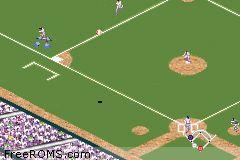 High Heat Major League Baseball 2003 online game screenshot 3