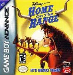Home On The Range-preview-image