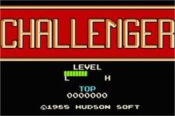 Hudson Best Collection Vol. 3 - Action Collection game screenshot 2 Hudson Best Collection Vol. 3 - Action Collection online game screenshot 2