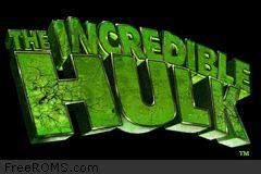 Incredible Hulk, The online game screenshot 2