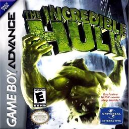 Incredible Hulk, The-preview-image