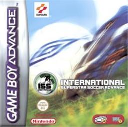 International Superstar Soccer Advance game screenshot 1 International Superstar Soccer Advance online game screenshot 1