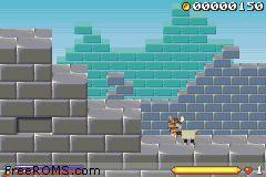 Jimmy Neutron - Boy Genius online game screenshot 1
