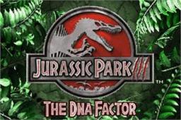 Jurassic Park III - The Dna Factor game screenshot 2 Jurassic Park III - The Dna Factor online game screenshot 2