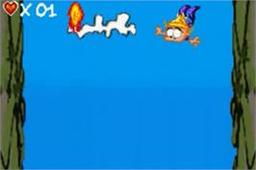 Kid Paddle online game screenshot 3