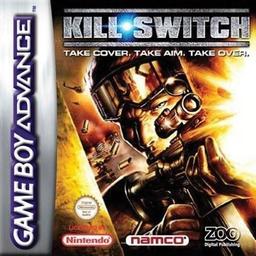 Kill Switch online game screenshot 1