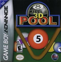 Killer 3d Pool-preview-image