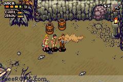 King Kong - The Official Game Of The Movie game screenshot 3 King Kong - The Official Game Of The Movie online game screenshot 3