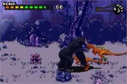 Kong - The 8th Wonder Of The World online game screenshot 3