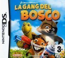 La Gang Del Bosco-preview-image