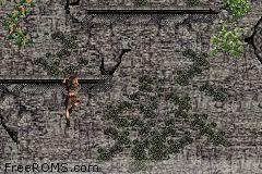 Lara Croft Tomb Raider - Legend online game screenshot 3