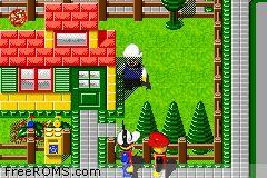 Lego Island 2 - The Brickster's Revenge online game screenshot 3