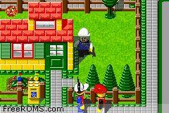 Lego Island 2 - The Brickster's Revenge game screenshot 3 Lego Island 2 - The Brickster's Revenge online game screenshot 3