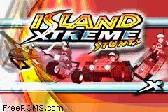 Lego Island - Xtreme Stunts online game screenshot 1