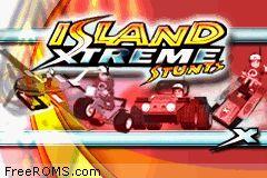 Lego Island - Xtreme Stunts online game screenshot 2