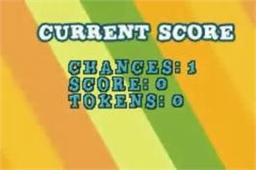 Lizzie Mcguire 3 - Homecoming Havoc game screenshot 3 Lizzie Mcguire 3 - Homecoming Havoc online game screenshot 3