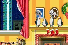 Madagascar - Operation Penguin online game screenshot 1