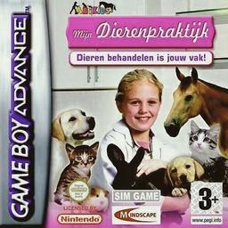 Mijn Dierenpraktijk online game screenshot 1