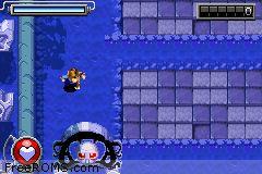 Monster Force online game screenshot 1