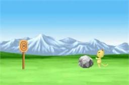 Monster Rancher Advance 2 online game screenshot 3