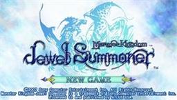 Monster Summoner online game screenshot 2