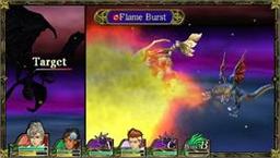 Monster Summoner online game screenshot 1