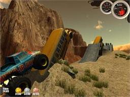 Monster Trucks-preview-image