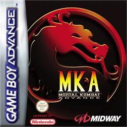 Mortal Kombat Advance-preview-image