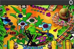 Muppet Pinball Mayhem online game screenshot 3