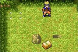 Naruto - Konoha Senki online game screenshot 3