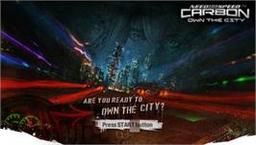 Need For Speed Carbon - Own The City game screenshot 2 Need For Speed Carbon - Own The City online game screenshot 2