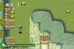Oddworld - Munch's Oddysee online game screenshot 1