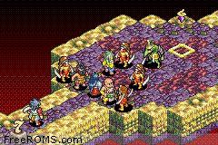 Onimusha Tactics scene - 5