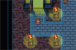 Oriental Blue - Ao No Tengai game screenshot 3 Oriental Blue - Ao No Tengai online game screenshot 3
